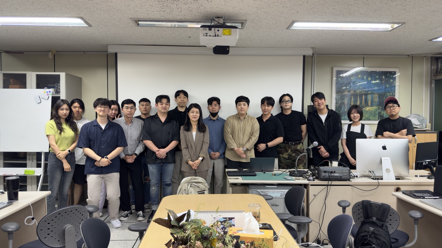 디지털혁명 시대의 음악과 포스트휴머니즘 미학